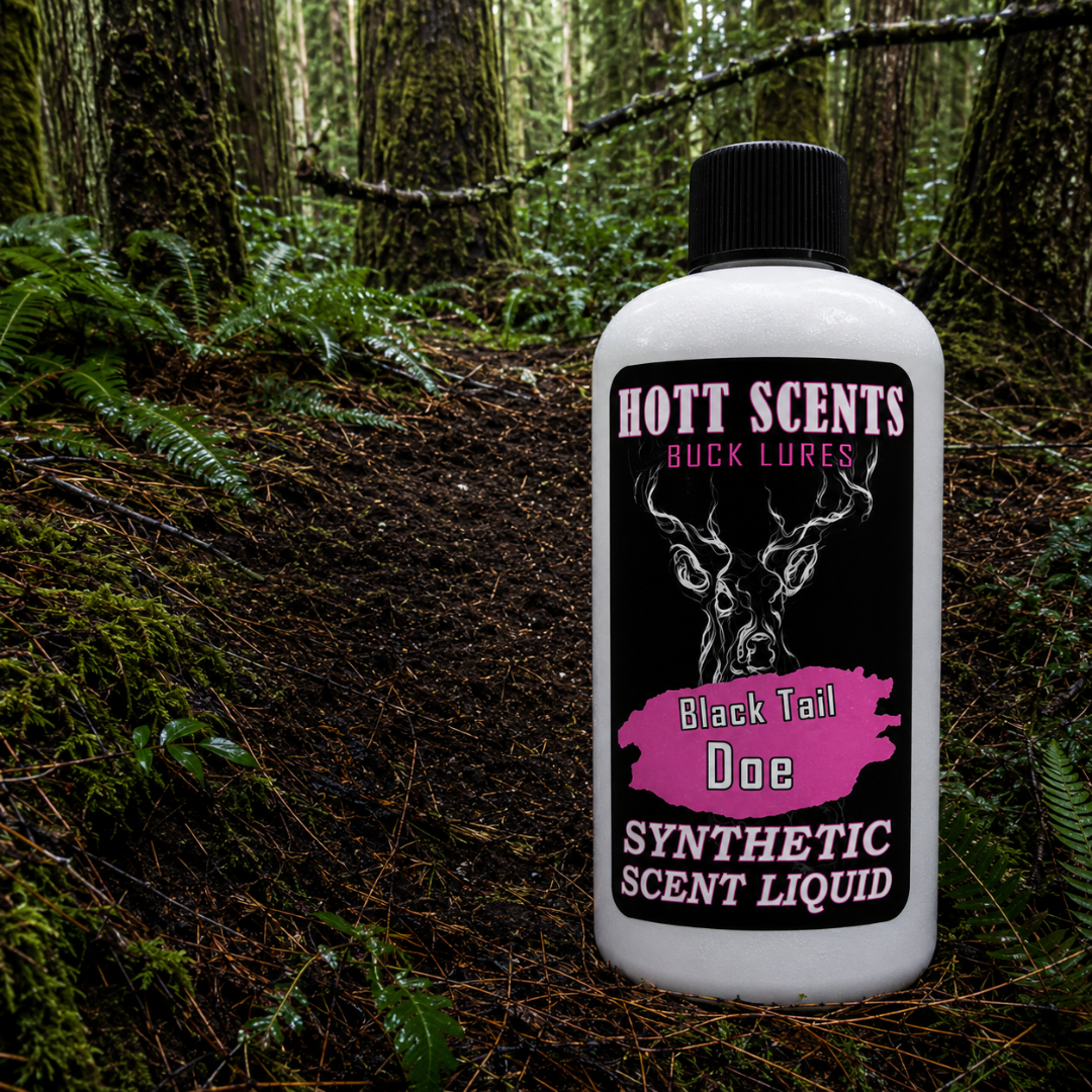 Blacktail Doe Synthetic Liquid