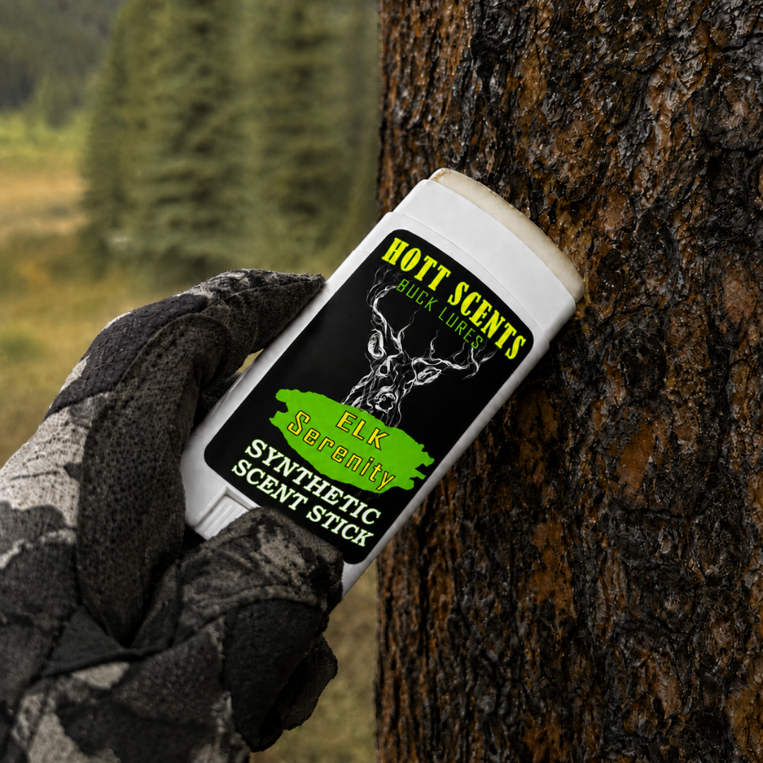 Elk Estrus & Serenity Synthetic Twin Pack