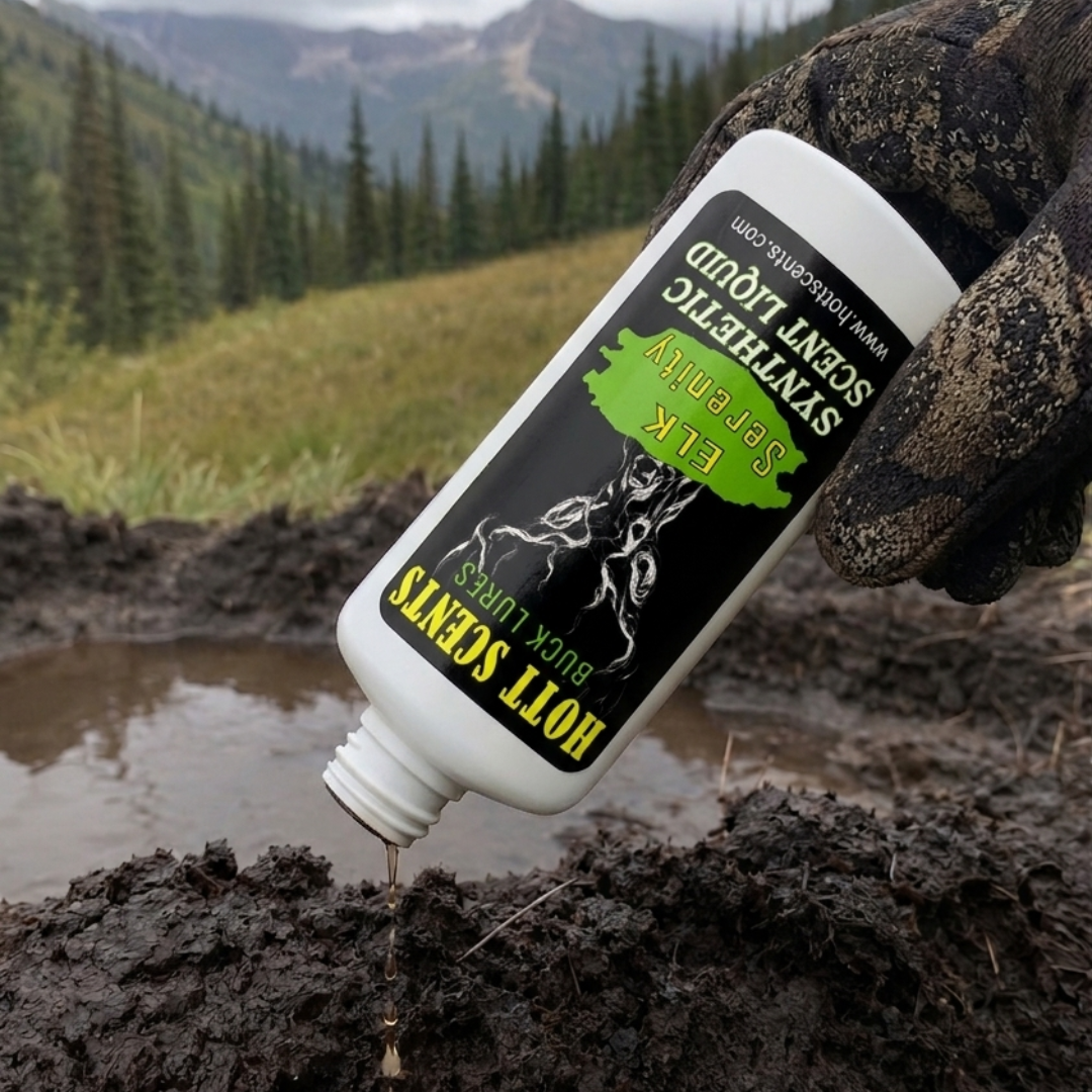 Elk Serenity Synthetic Liquid