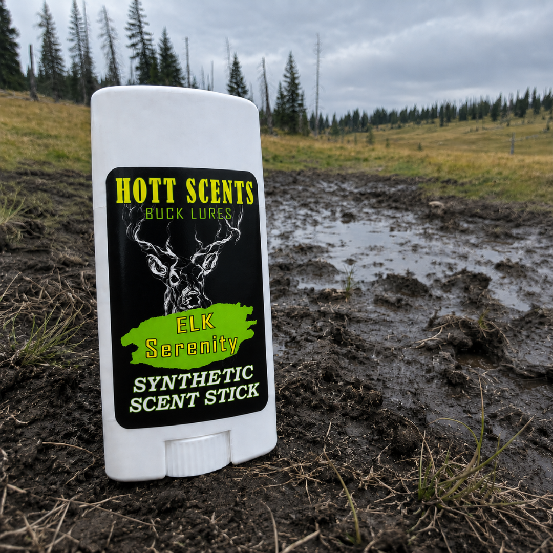 Elk Serenity Synthetic Stick
