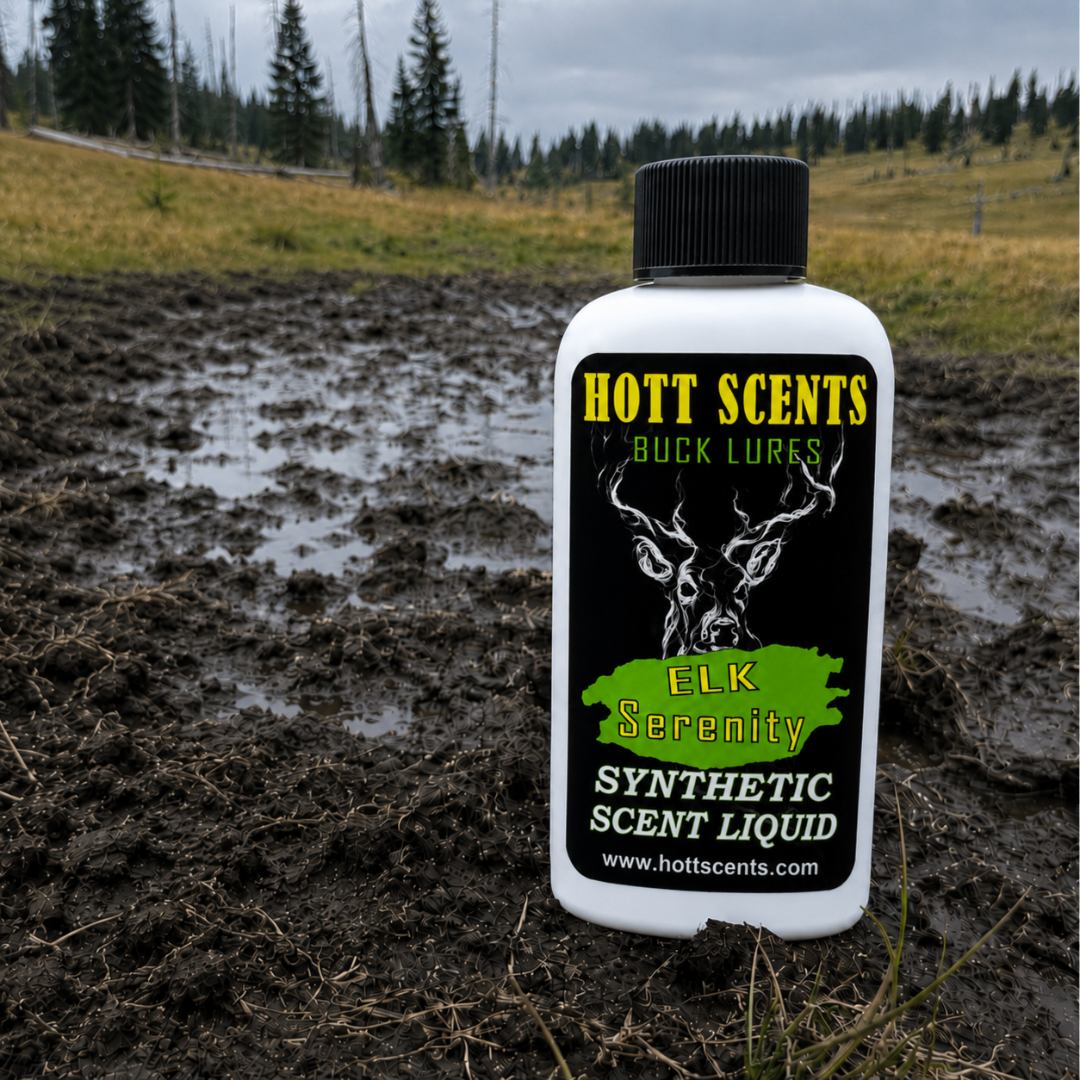 Elk Serenity Synthetic Liquid