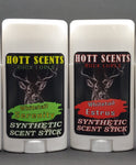 Whitetail Estrus & Serenity Synthetic Twin Pack