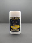 Blacktail Buck Synthetic Stick