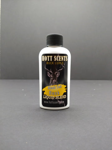 Blacktail Buck Real Urine Liquid