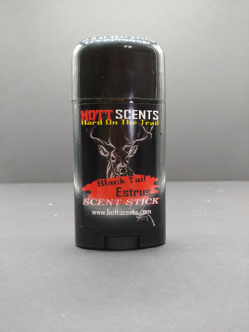 Blacktail Estrus Real Urine Stick