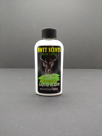 Blacktail Serenity Real Urine Liquid