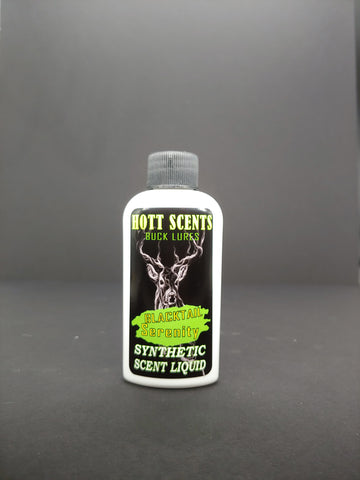 Blacktail Serenity Synthetic Liquid