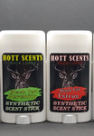Blacktail Estrus & Serenity Synthetic Twin Pack