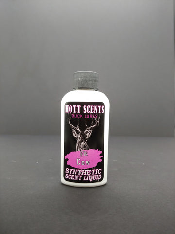 Elk Cow Synthetic Liquid