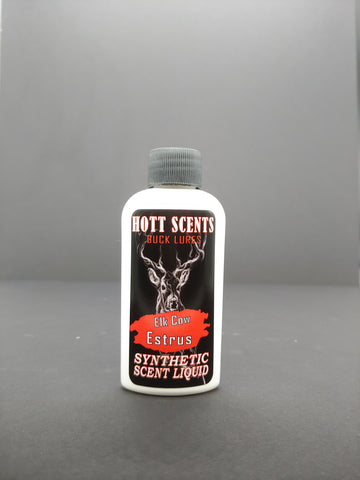 Elk Estrus Synthetic Liquid