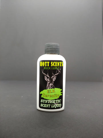 Elk Synthetic Synthetic Liquid