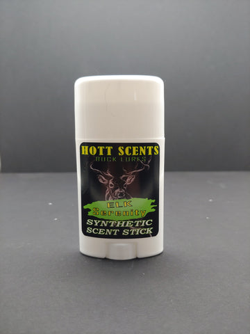 Elk Serenity Synthetic Stick