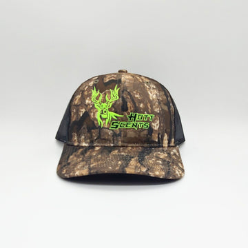 Realtree Timber Hat