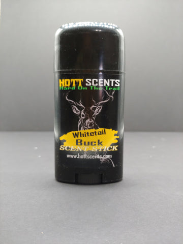 Whitetail Buck Real Urine Stick