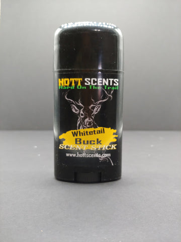 Whitetail Buck Real Urine Stick