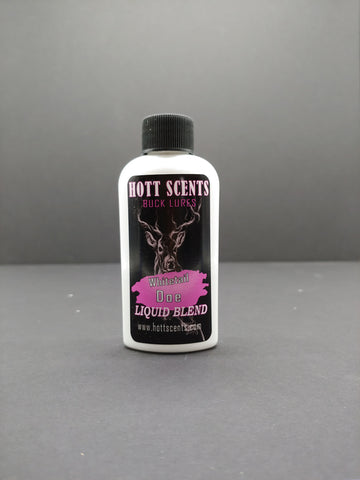 Whitetail Doe Real Urine Liquid