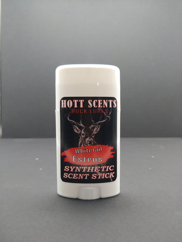 Whitetail Estrus Synthetic Stick