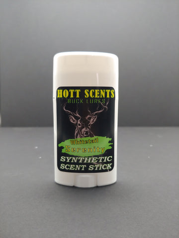 Whitetail Serenity Synthetic Stick