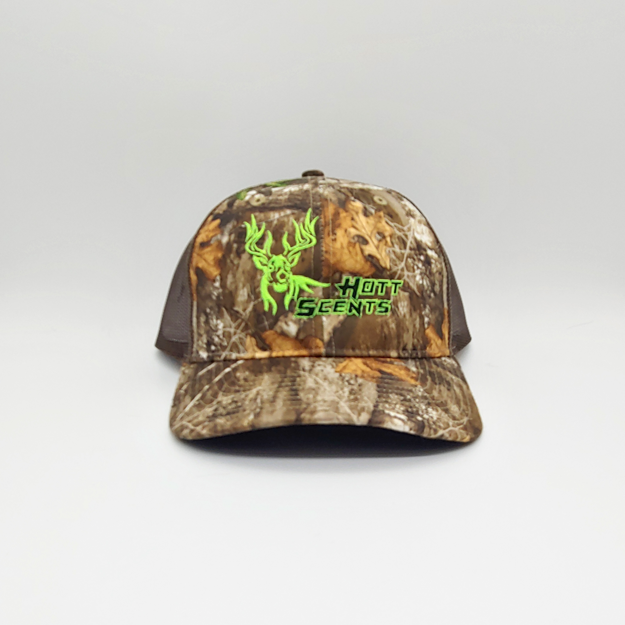 Realtree Edge Hat