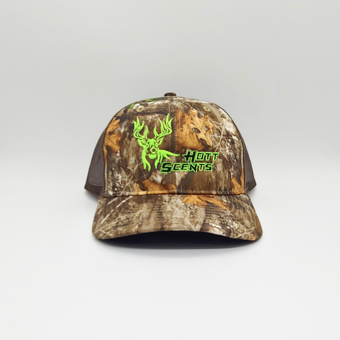 Realtree Edge Hat